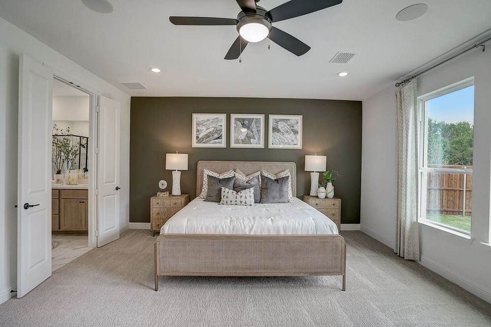 1404 Chestnut Gardens Northlake TX 76226