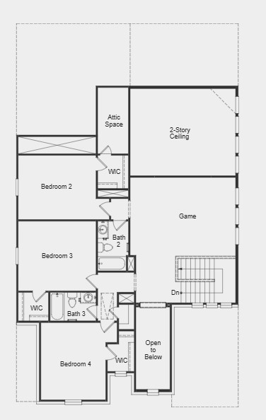1404 Chestnut Gardens Northlake TX 76226