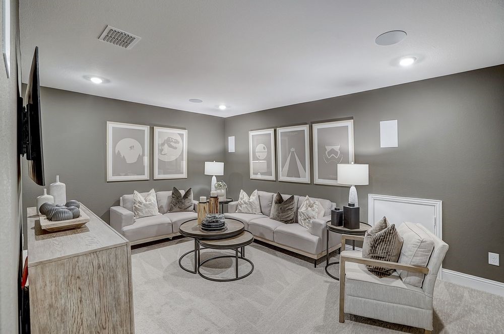 1404 Chestnut Gardens Northlake TX 76226