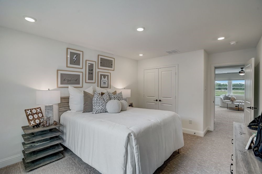 1404 Chestnut Gardens Northlake TX 76226