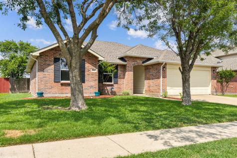 2911 Reata Drive Wylie TX 75098