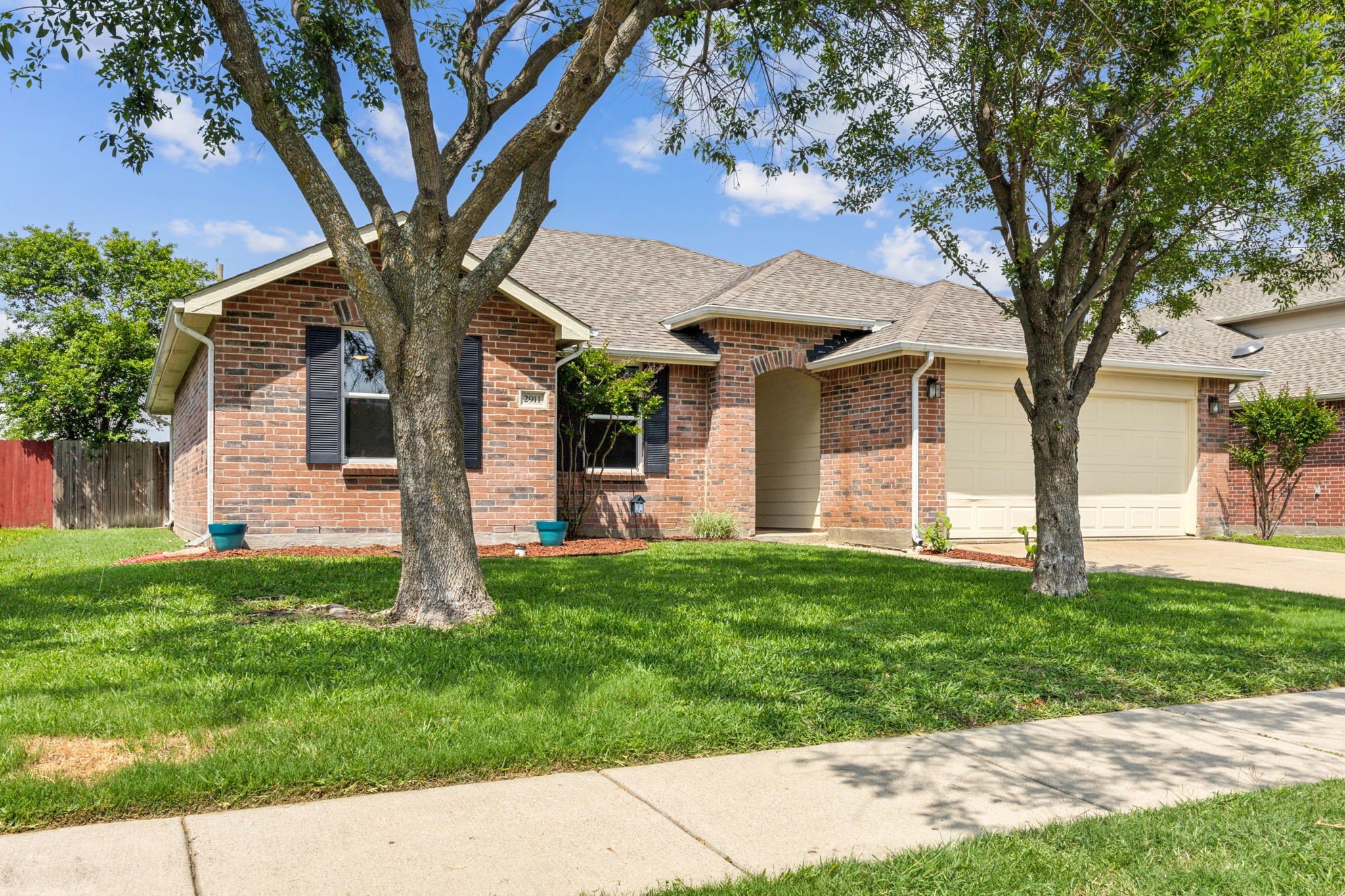 2911 Reata Drive Wylie TX 75098