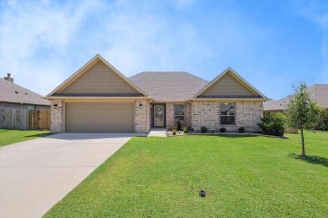113 Wildflower Drive Whitesboro TX 76273