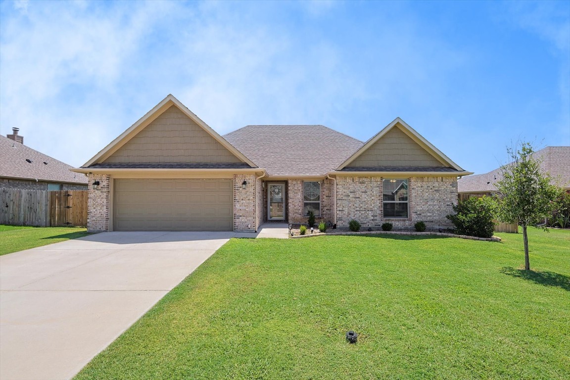 113 Wildflower Drive Whitesboro TX 76273