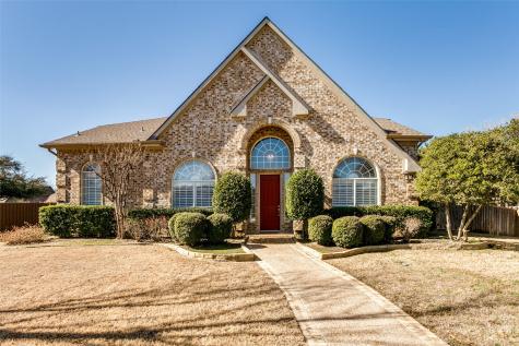 333 Matheson Court Coppell TX 75019