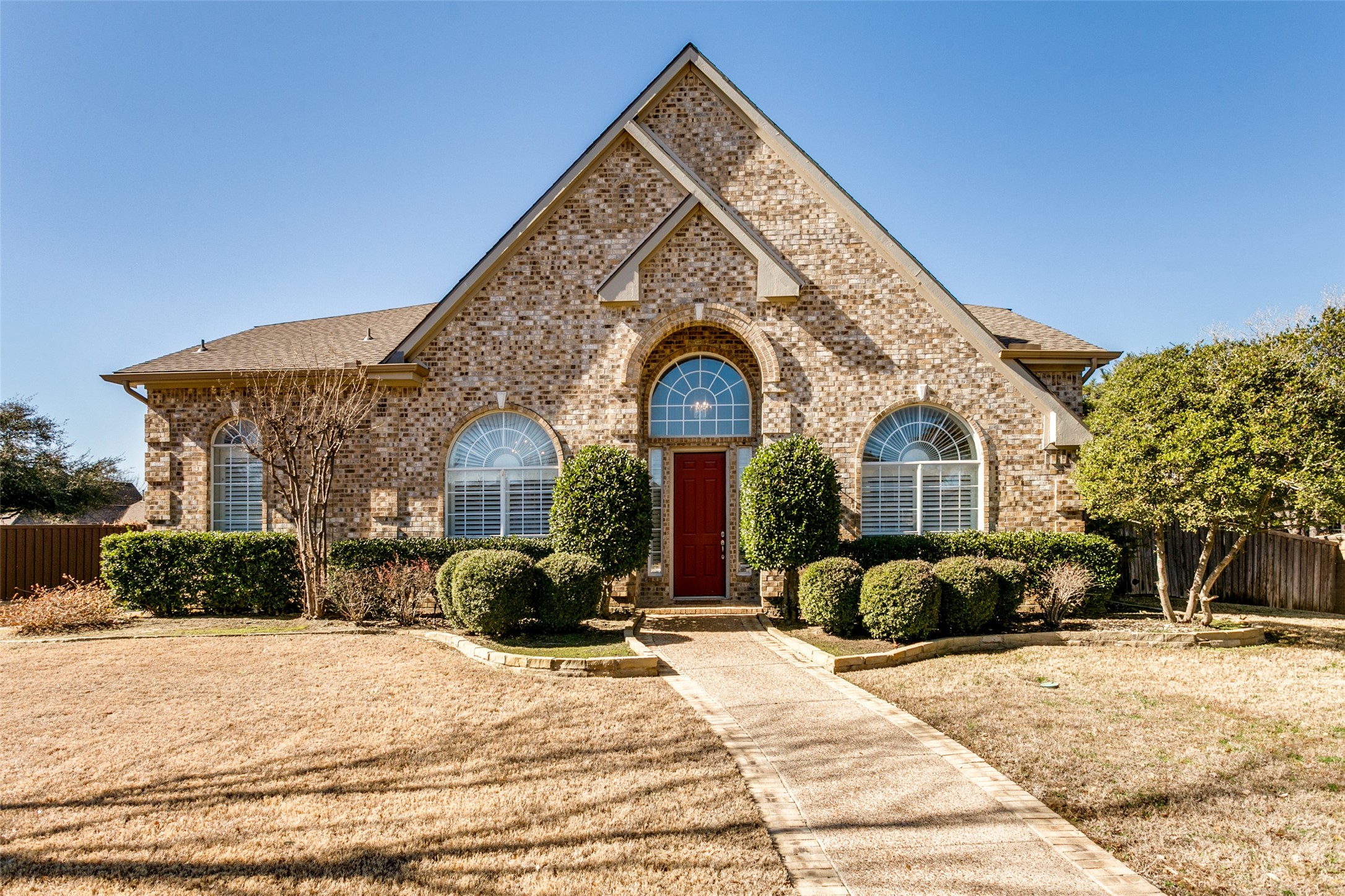 333 Matheson Court Coppell TX 75019