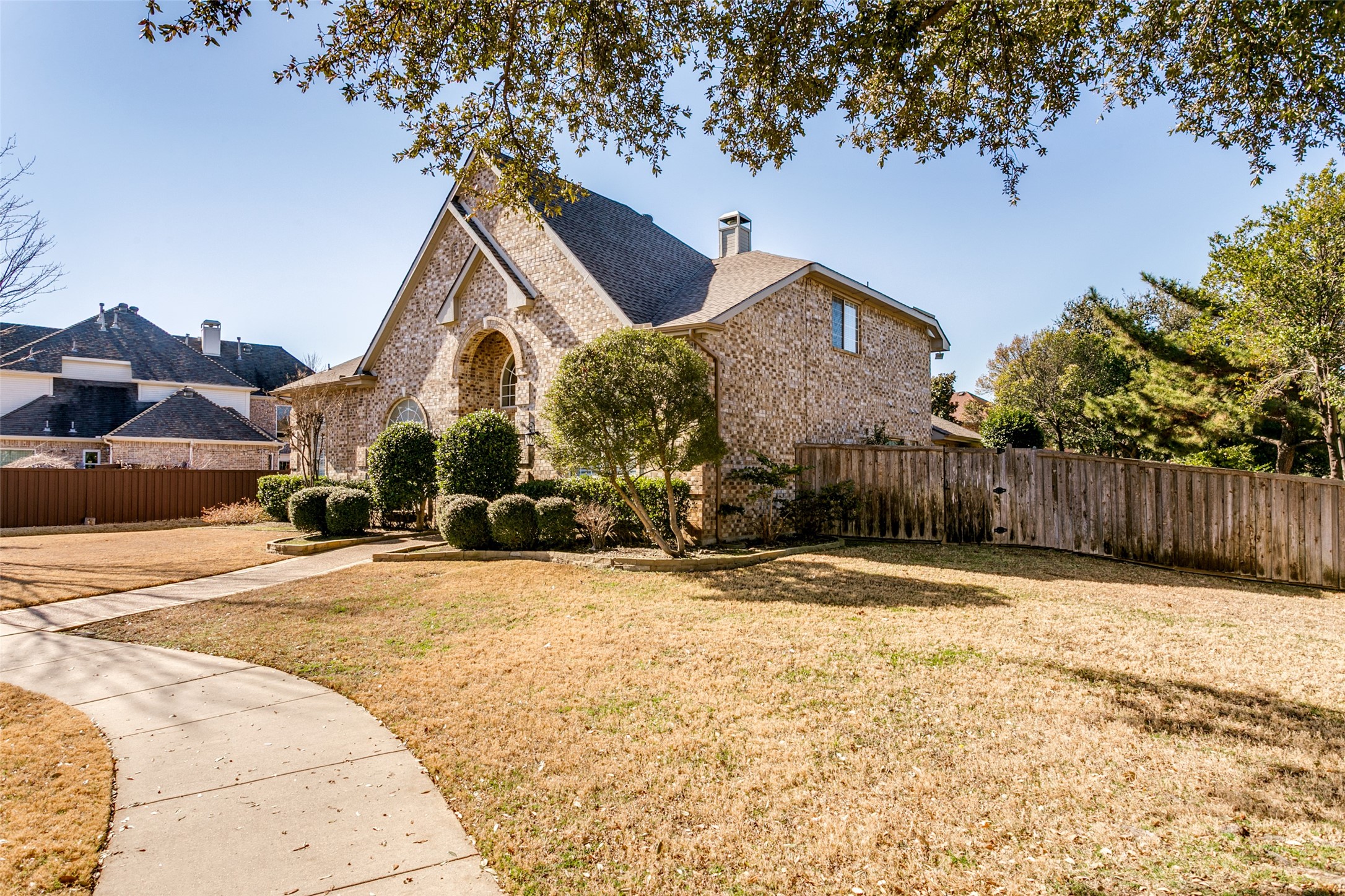 333 Matheson Court Coppell TX 75019