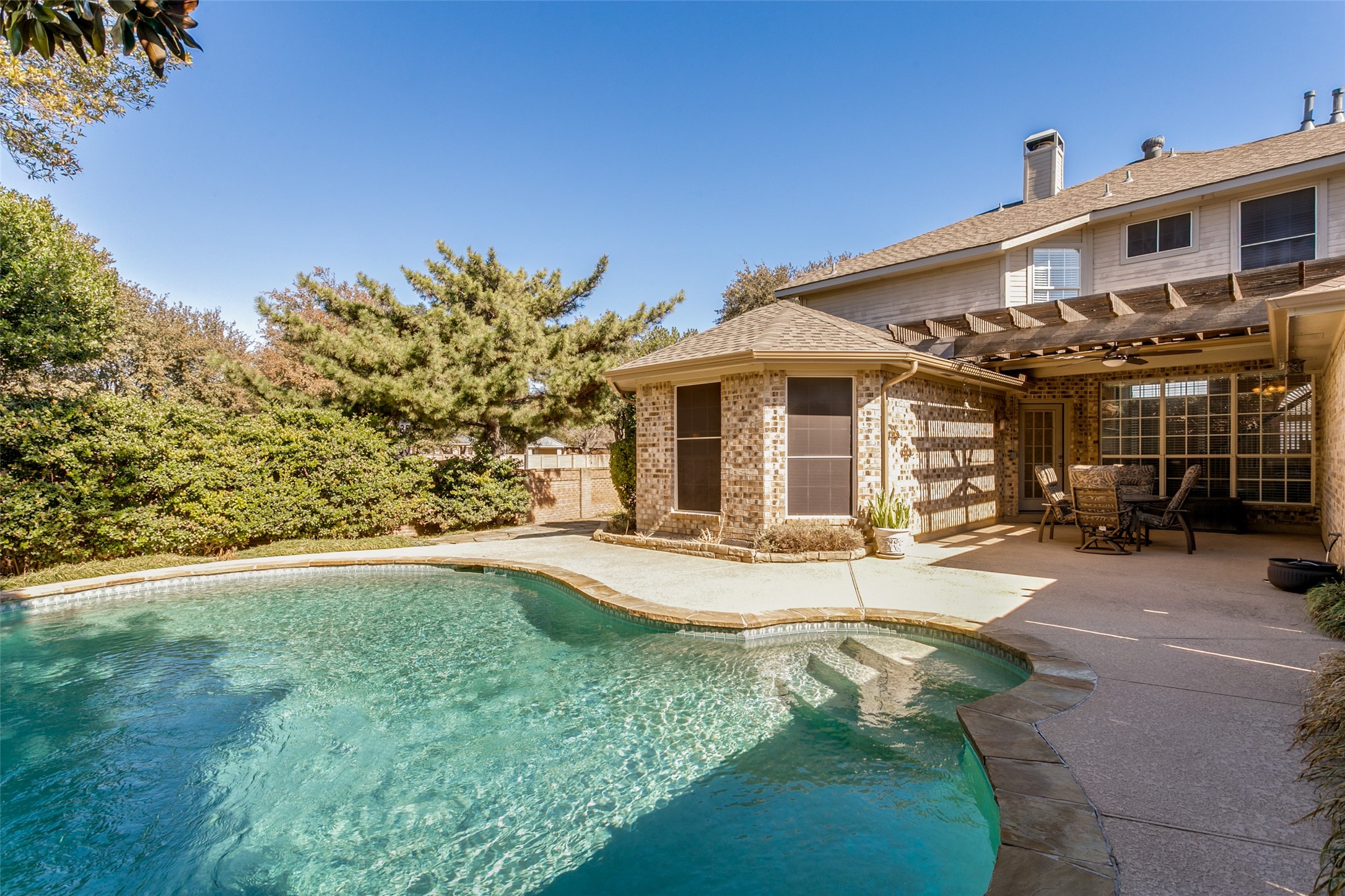 333 Matheson Court Coppell TX 75019