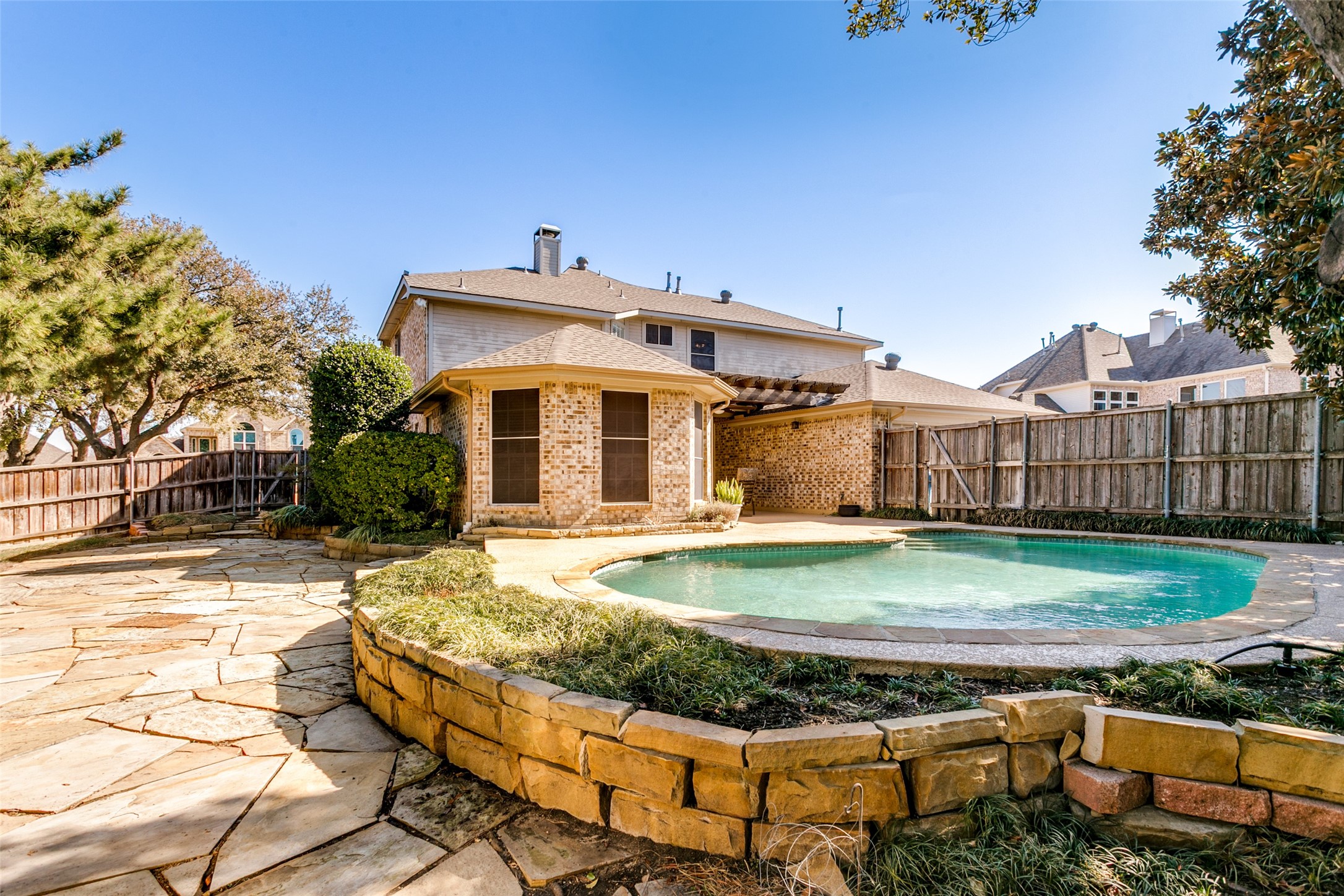 333 Matheson Court Coppell TX 75019