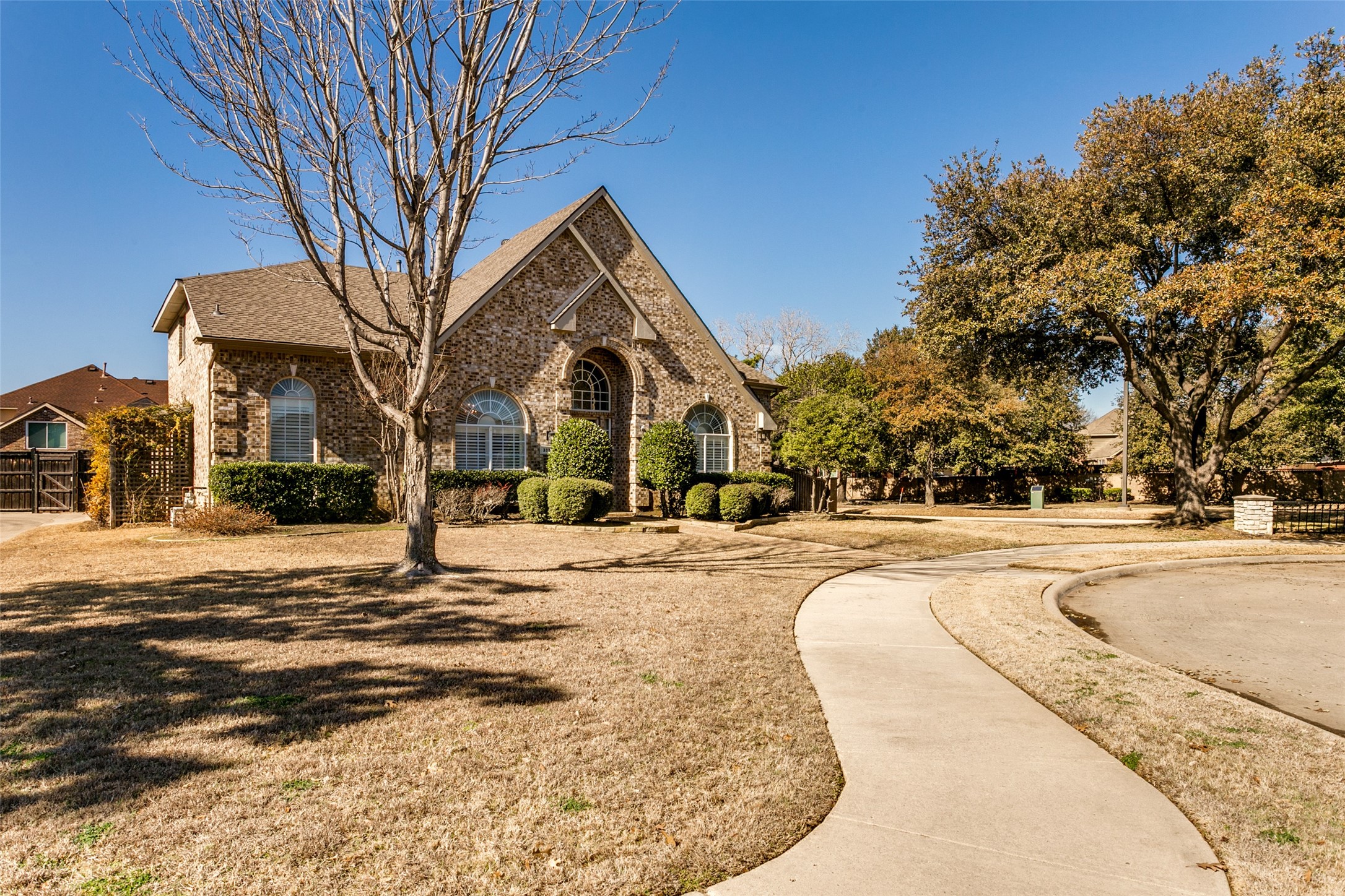 333 Matheson Court Coppell TX 75019