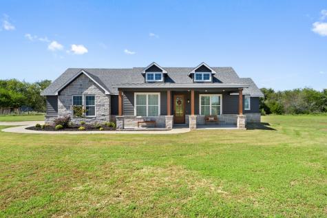 1495 Vz County Road 3415 Wills Point TX 75169