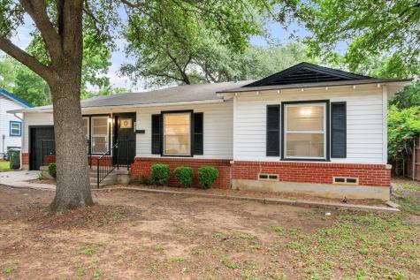 1407 W Lovers Lane Arlington TX 76013