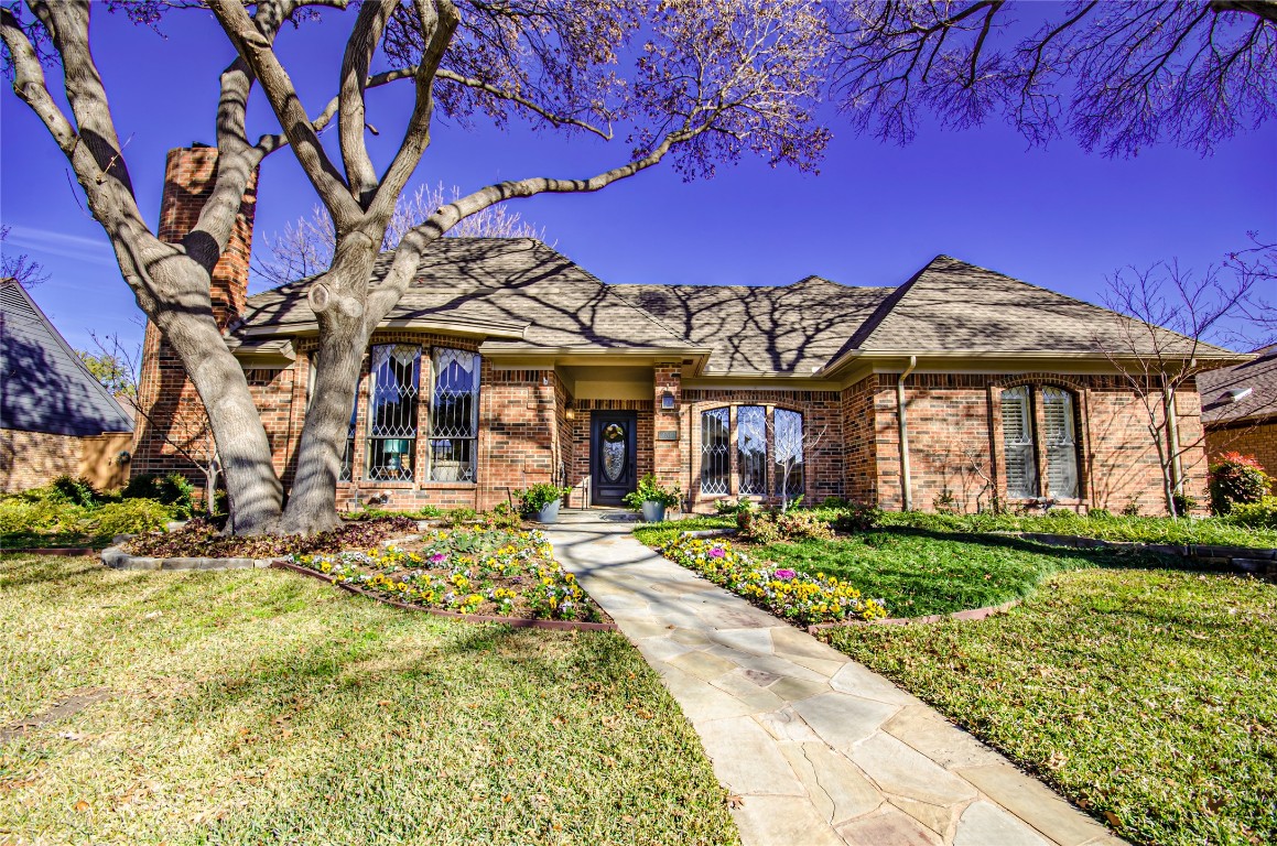2513 Rothland Lane Plano TX 75023