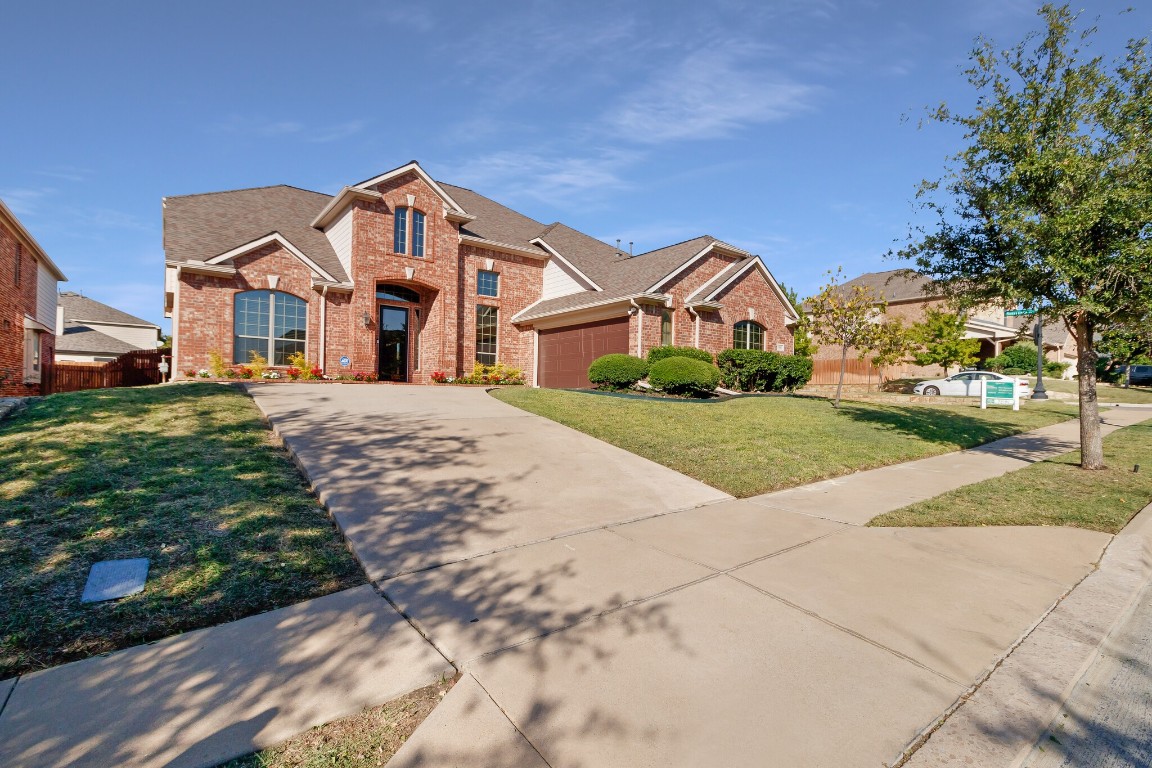 3917 Bamberg Lane Fort Worth TX 76244