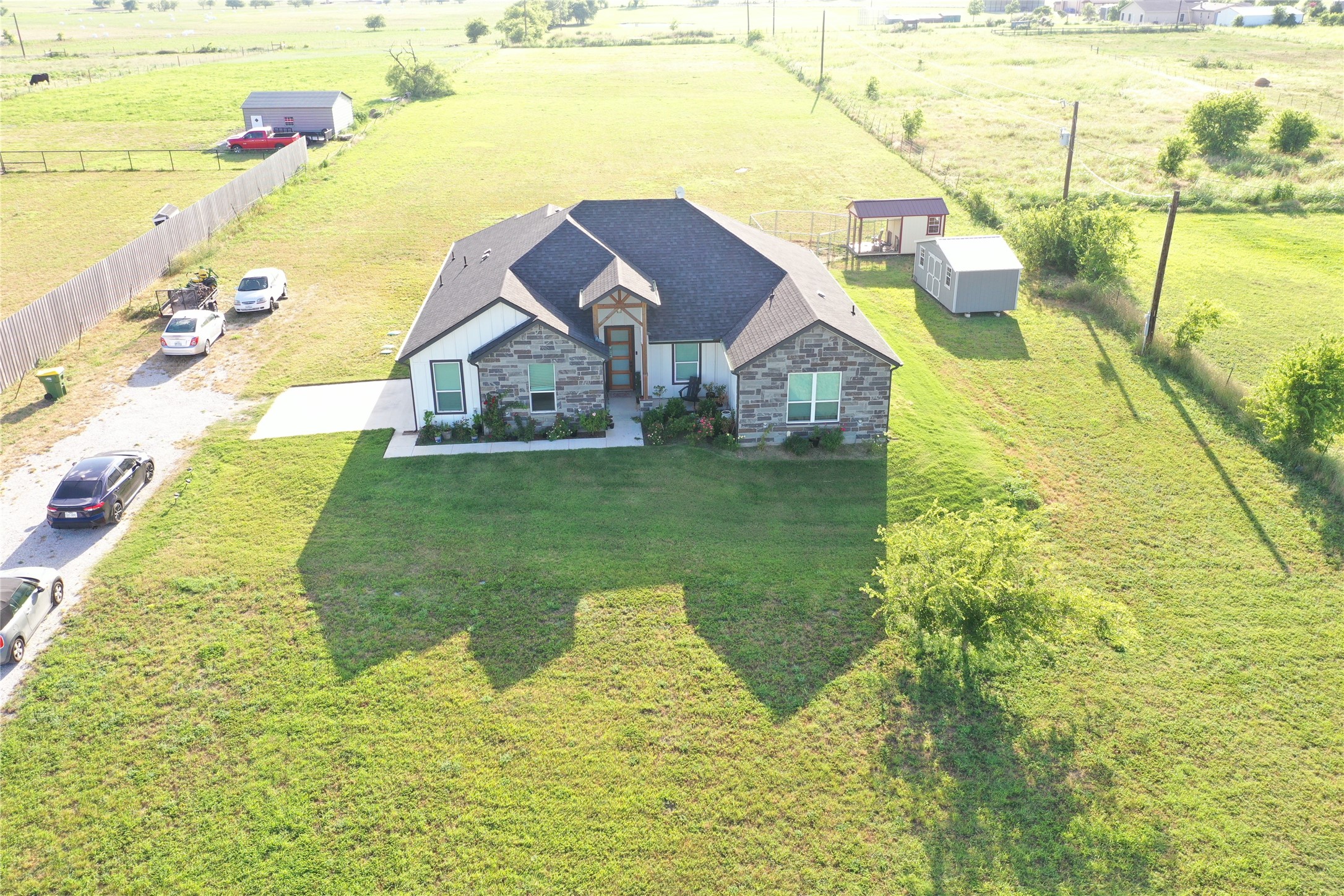 351 Mesa Ridge Decatur TX 76234