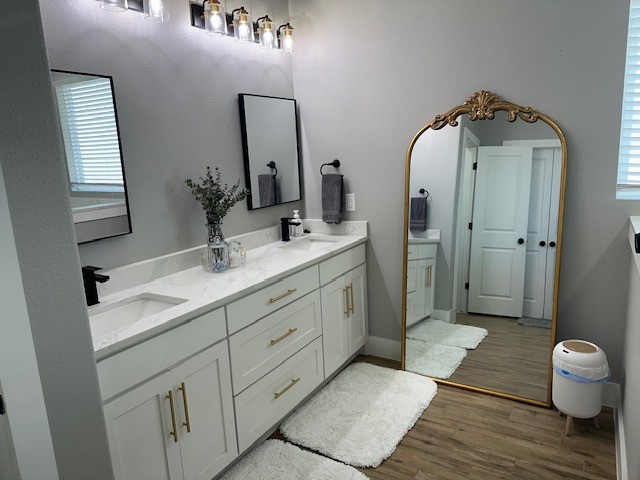 351 Mesa Ridge Decatur TX 76234