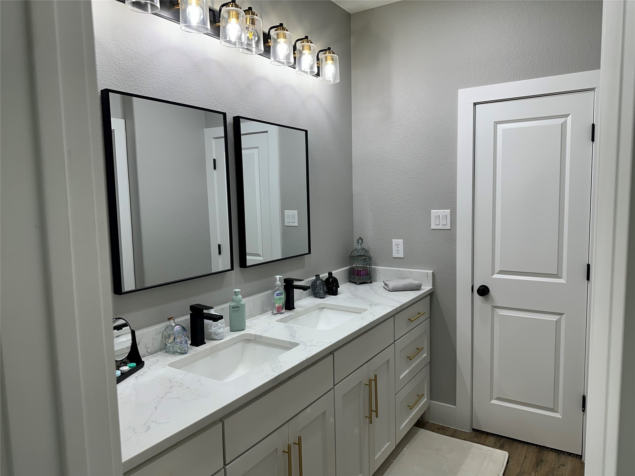 351 Mesa Ridge Decatur TX 76234