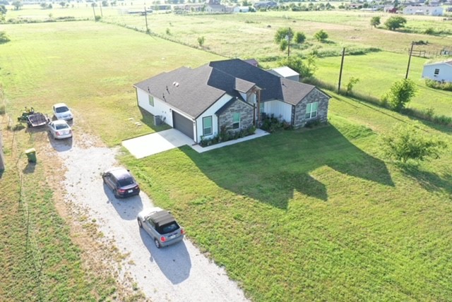 351 Mesa Ridge Decatur TX 76234