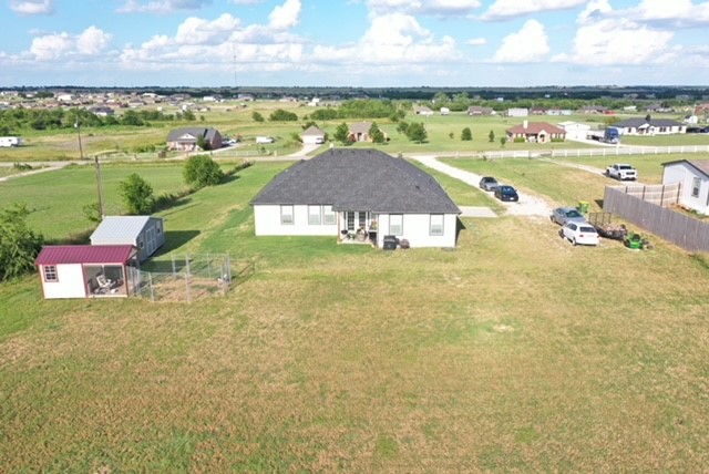 351 Mesa Ridge Decatur TX 76234