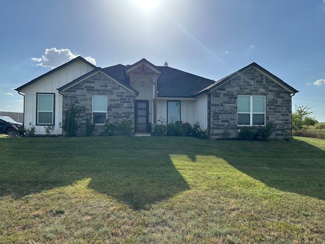 351 Mesa Ridge Decatur TX 76234