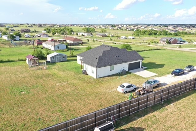 351 Mesa Ridge Decatur TX 76234