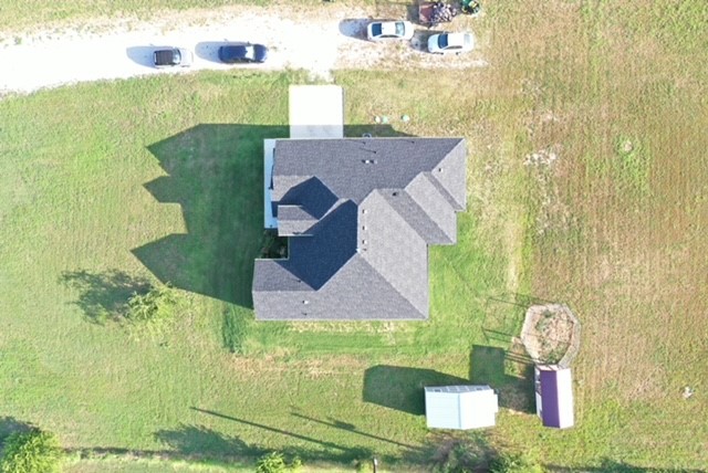 351 Mesa Ridge Decatur TX 76234