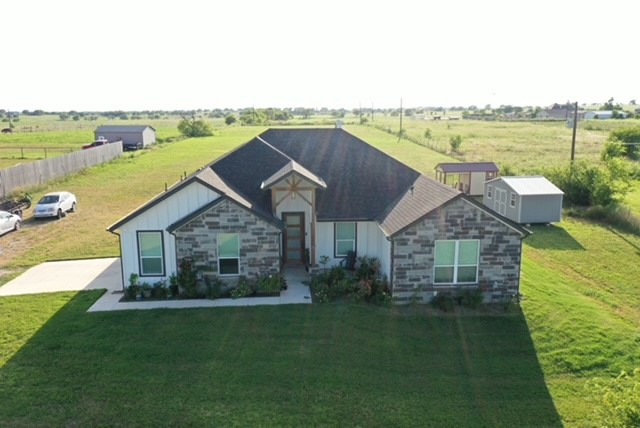 351 Mesa Ridge Decatur TX 76234