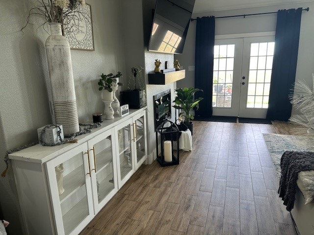351 Mesa Ridge Decatur TX 76234
