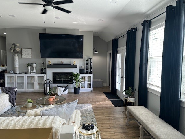 351 Mesa Ridge Decatur TX 76234