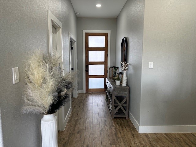 351 Mesa Ridge Decatur TX 76234
