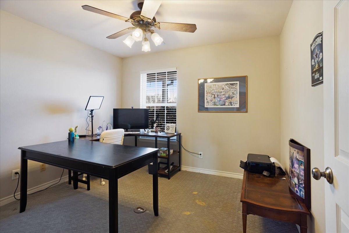 1628 County Road 2605 Bonham TX 75418