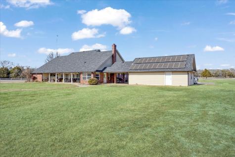 1628 County Road 2605 Bonham TX 75418