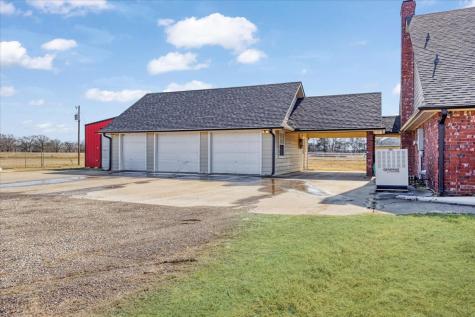 1628 County Road 2605 Bonham TX 75418