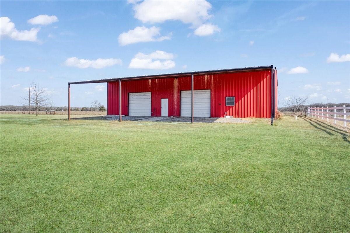 1628 County Road 2605 Bonham TX 75418