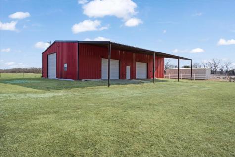 1628 County Road 2605 Bonham TX 75418