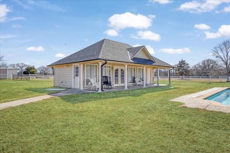1628 County Road 2605 Bonham TX 75418