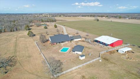 1628 County Road 2605 Bonham TX 75418