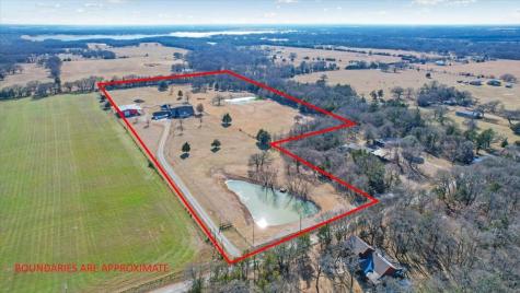 1628 County Road 2605 Bonham TX 75418