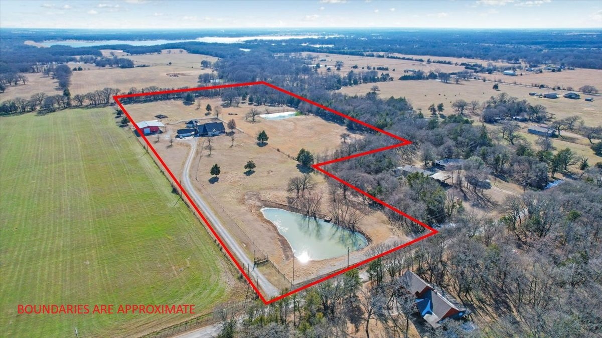 1628 County Road 2605 Bonham TX 75418