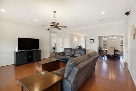 1628 County Road 2605 Bonham TX 75418