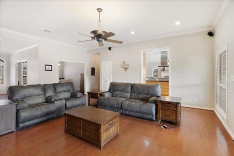 1628 County Road 2605 Bonham TX 75418