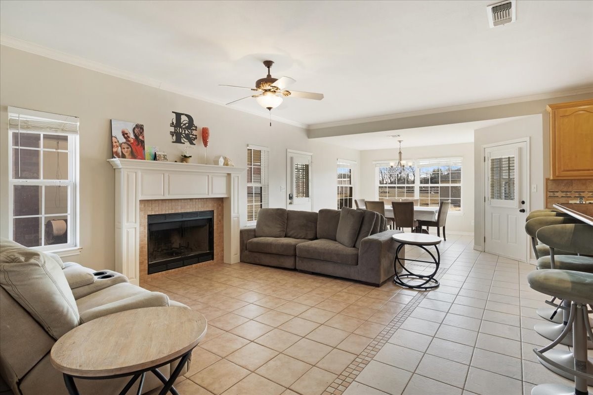 1628 County Road 2605 Bonham TX 75418