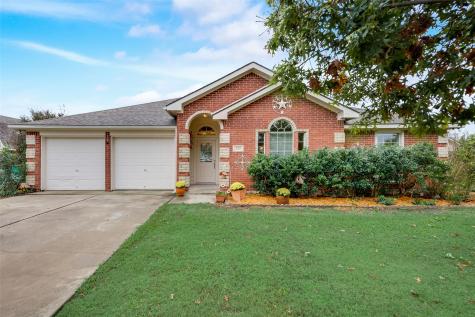 213 January Lane Ponder TX 76259