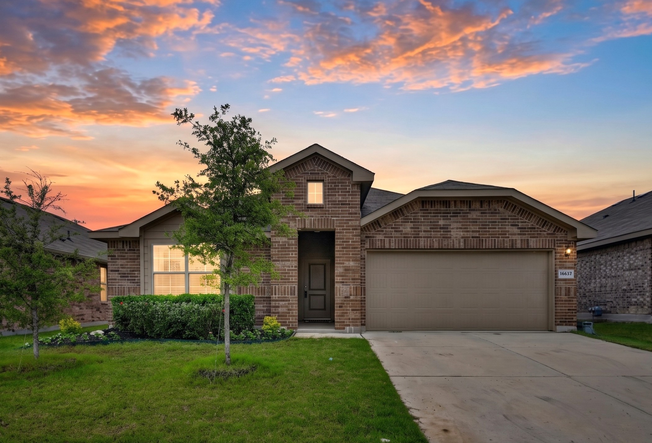 16637 Portage Street Justin TX 76247