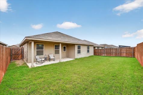 16637 Portage Street Justin TX 76247