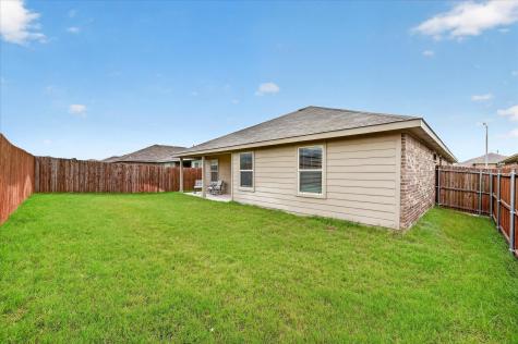 16637 Portage Street Justin TX 76247