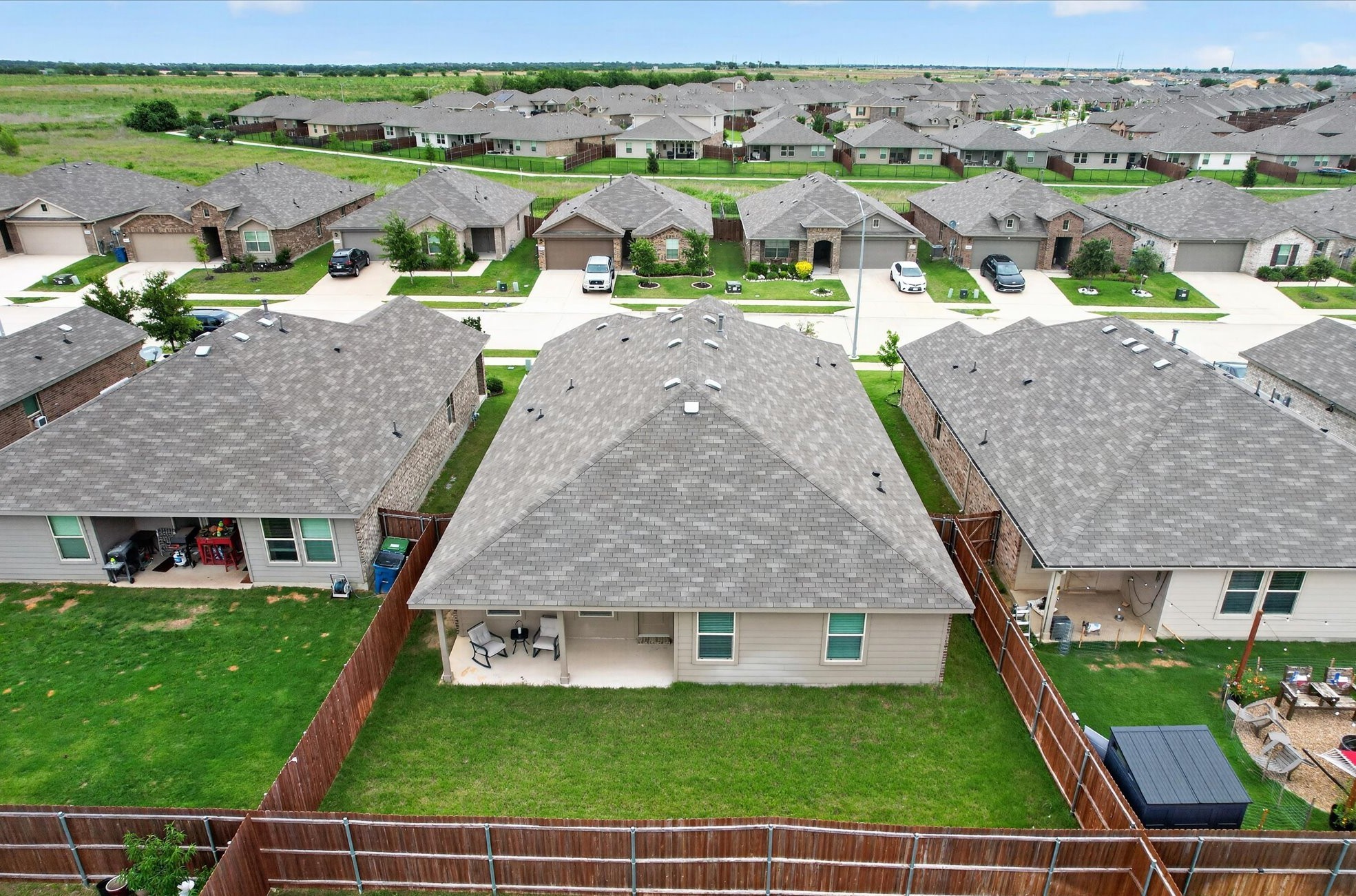 16637 Portage Street Justin TX 76247