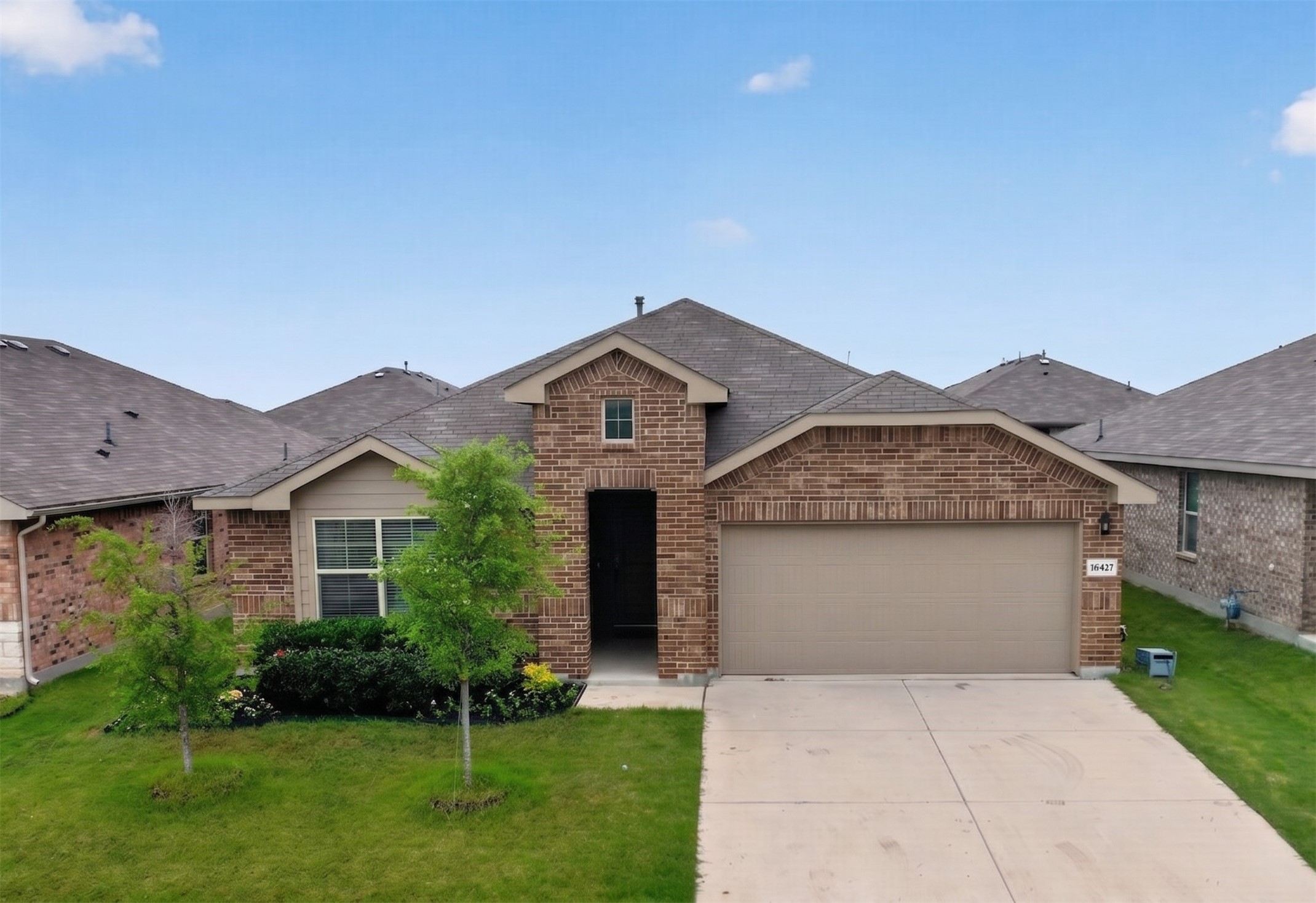 16637 Portage Street Justin TX 76247