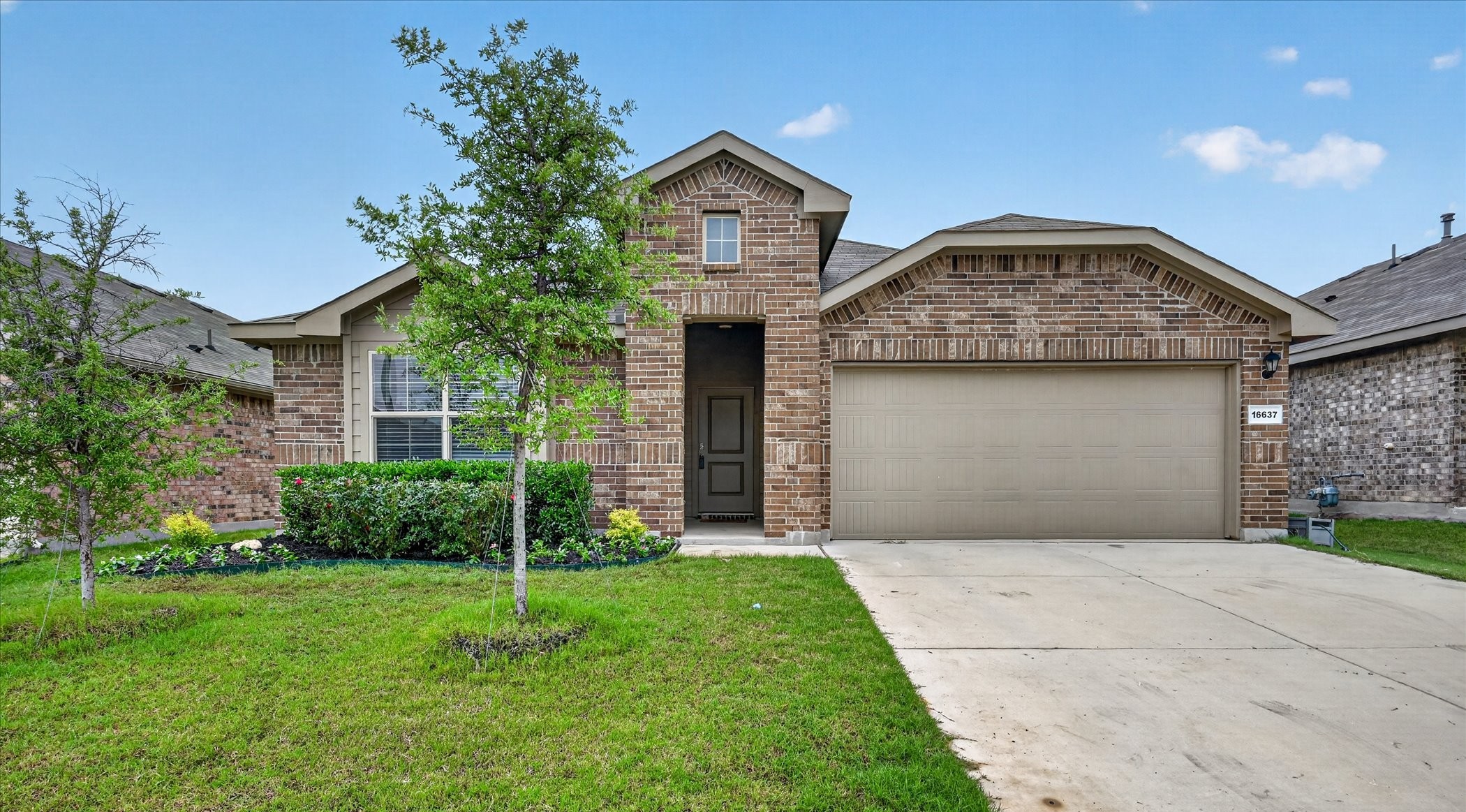16637 Portage Street Justin TX 76247