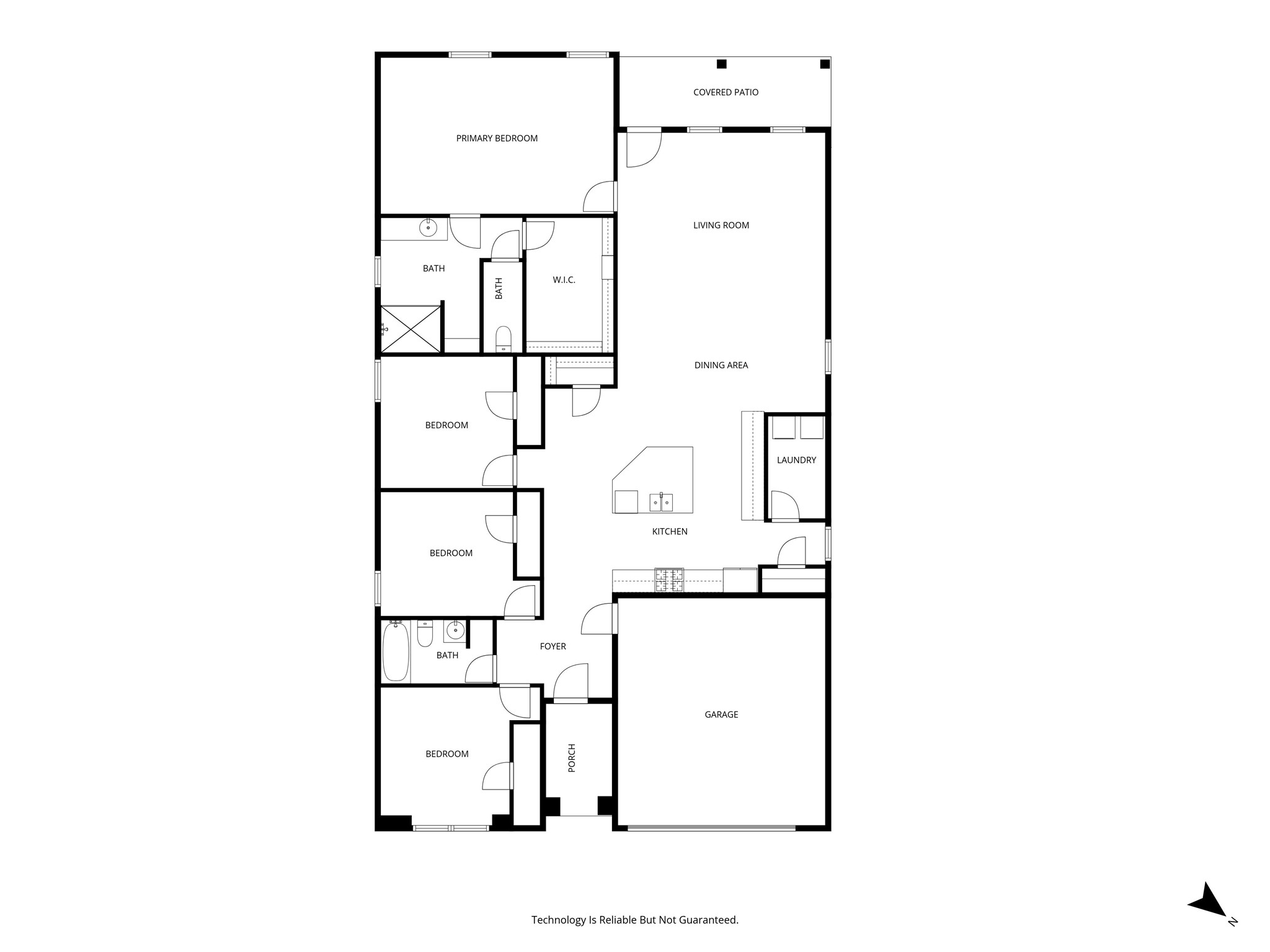 16637 Portage Street Justin TX 76247